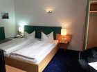 фото отеля Hotel Brehm