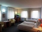 фото отеля Hotel Brehm