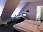 фото отеля Hotel Brehm