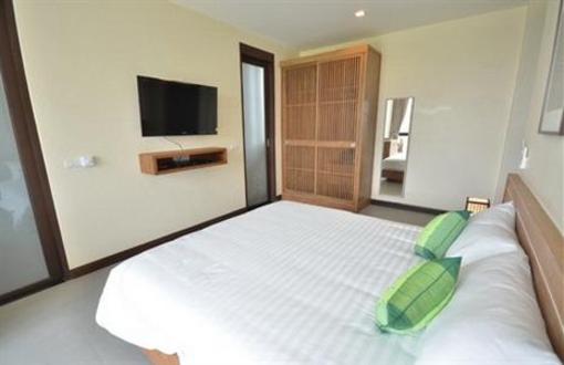 фото отеля Zensala Chiang Mai
