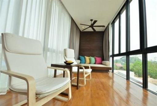 фото отеля Zensala Chiang Mai