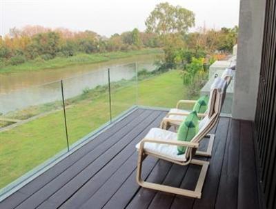 фото отеля Zensala Chiang Mai