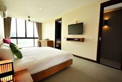 фото отеля Zensala Chiang Mai