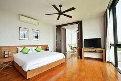 фото отеля Zensala Chiang Mai