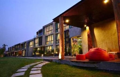 фото отеля Zensala Chiang Mai