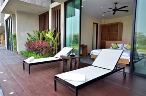 фото отеля Zensala Chiang Mai