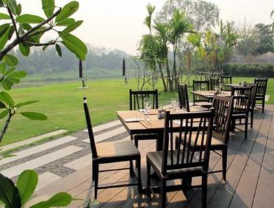 фото отеля Zensala Chiang Mai