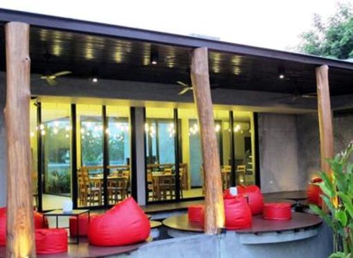 фото отеля Zensala Chiang Mai