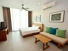 фото отеля Zensala Chiang Mai