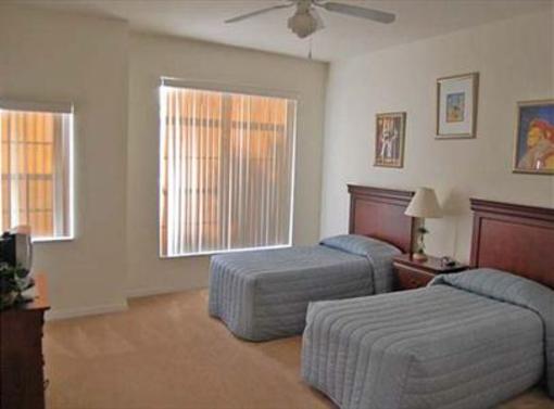 фото отеля Florida Spirit Vacation Homes