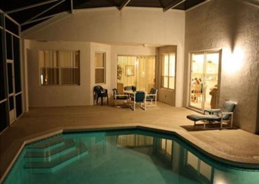 фото отеля Florida Spirit Vacation Homes