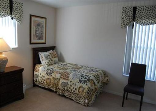 фото отеля Florida Spirit Vacation Homes