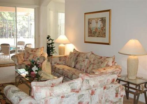 фото отеля Florida Spirit Vacation Homes