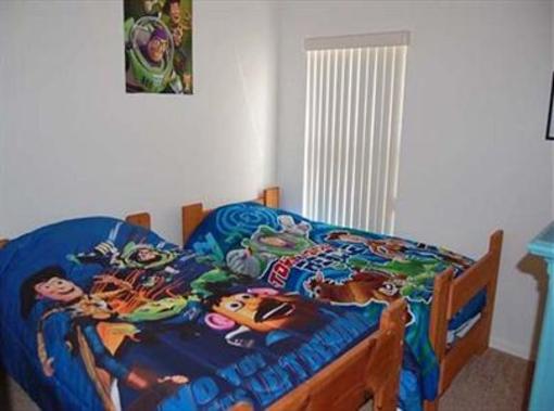 фото отеля Florida Spirit Vacation Homes