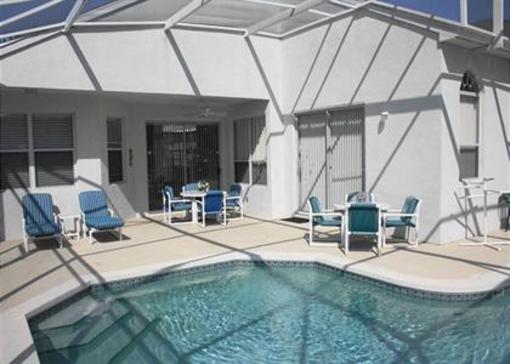 фото отеля Florida Spirit Vacation Homes