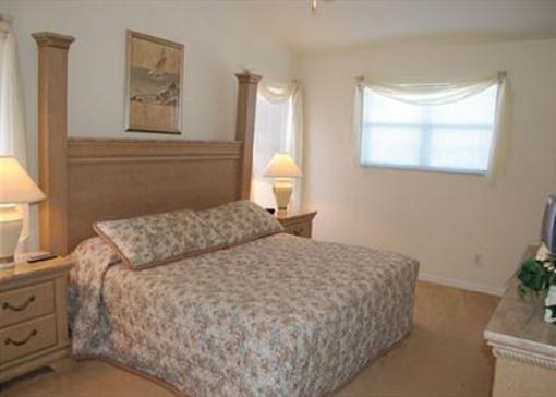 фото отеля Florida Spirit Vacation Homes