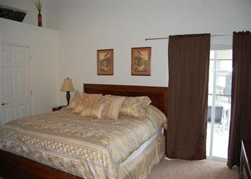 фото отеля Florida Spirit Vacation Homes