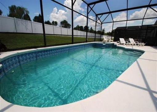 фото отеля Florida Spirit Vacation Homes