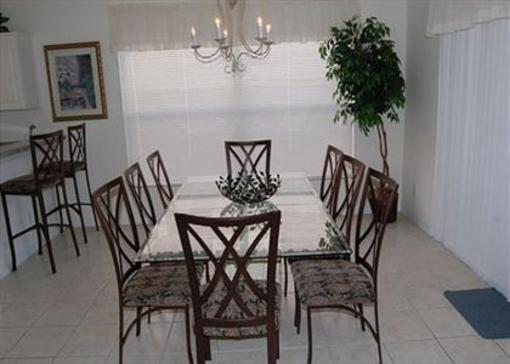 фото отеля Florida Spirit Vacation Homes