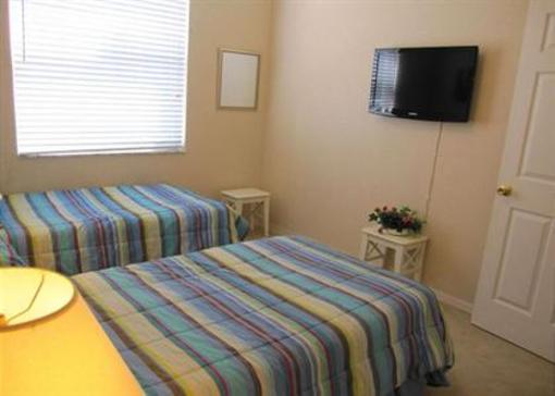 фото отеля Florida Spirit Vacation Homes