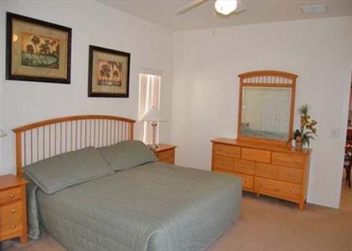 фото отеля Florida Spirit Vacation Homes