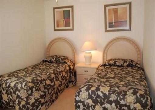 фото отеля Florida Spirit Vacation Homes