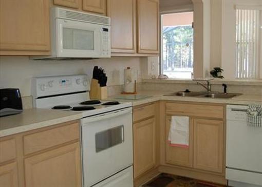 фото отеля Florida Spirit Vacation Homes