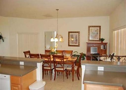 фото отеля Florida Spirit Vacation Homes