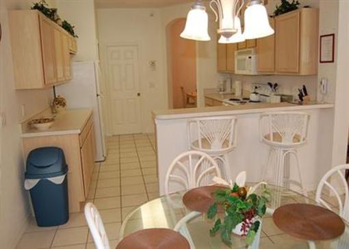 фото отеля Florida Spirit Vacation Homes