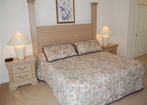 фото отеля Florida Spirit Vacation Homes