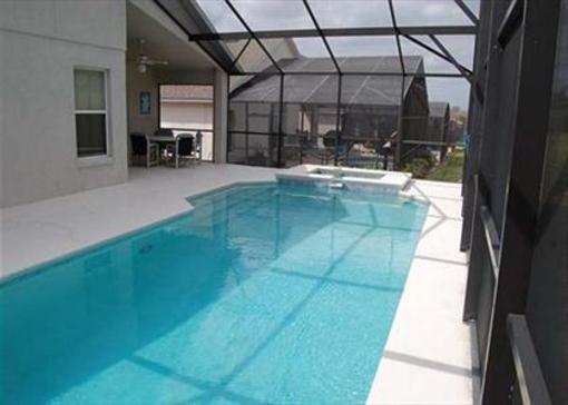 фото отеля Florida Spirit Vacation Homes