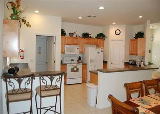 фото отеля Florida Spirit Vacation Homes