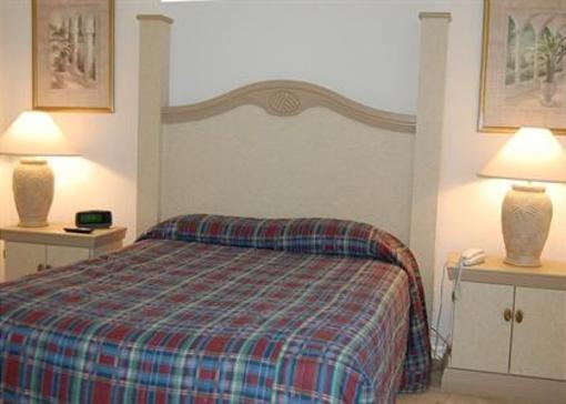 фото отеля Florida Spirit Vacation Homes