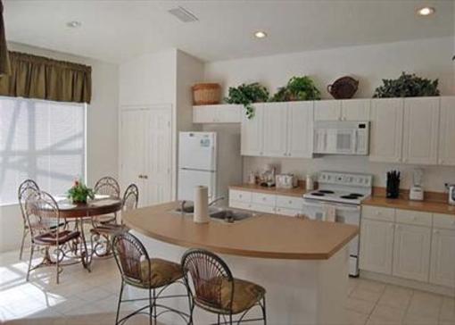 фото отеля Florida Spirit Vacation Homes