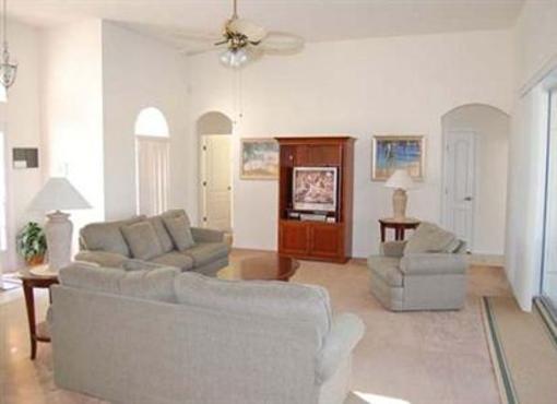 фото отеля Florida Spirit Vacation Homes