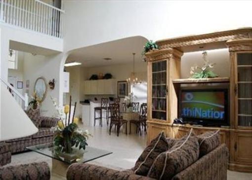 фото отеля Florida Spirit Vacation Homes
