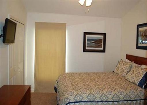 фото отеля Florida Spirit Vacation Homes