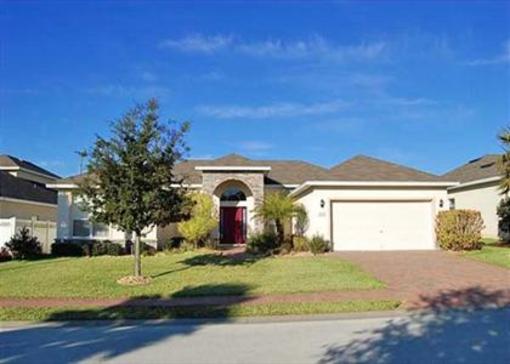 фото отеля Florida Spirit Vacation Homes