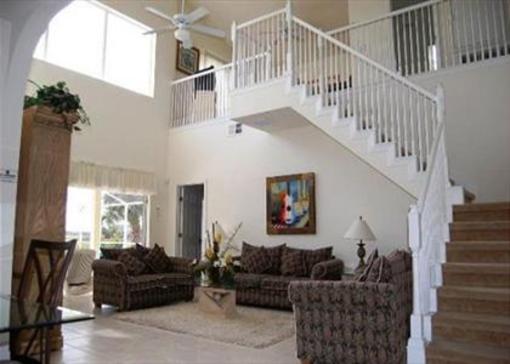 фото отеля Florida Spirit Vacation Homes