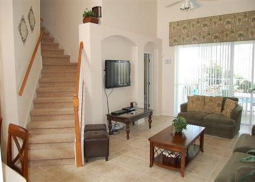 фото отеля Florida Spirit Vacation Homes