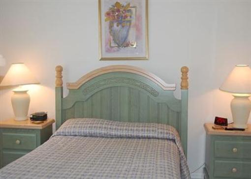 фото отеля Florida Spirit Vacation Homes