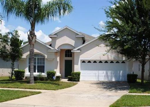 фото отеля Florida Spirit Vacation Homes