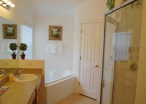 фото отеля Florida Spirit Vacation Homes