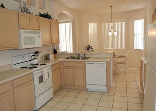 фото отеля Florida Spirit Vacation Homes