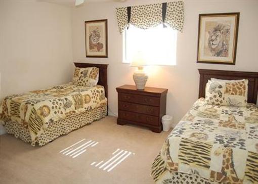 фото отеля Florida Spirit Vacation Homes