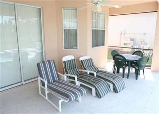 фото отеля Florida Spirit Vacation Homes