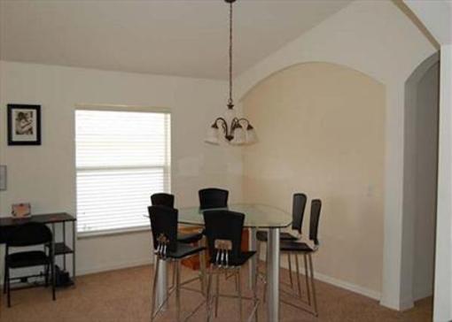 фото отеля Florida Spirit Vacation Homes