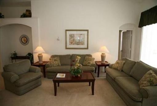 фото отеля Florida Spirit Vacation Homes