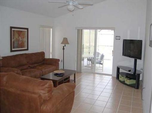 фото отеля Florida Spirit Vacation Homes