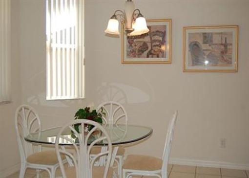 фото отеля Florida Spirit Vacation Homes